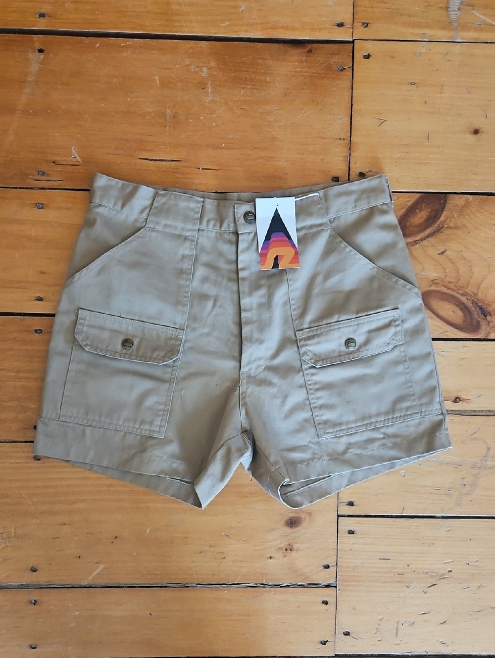 Vintage Woolrich Shorts